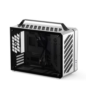 Mechanic Master 機械大師 C30PRO(SILVER) Aluminum Chassis