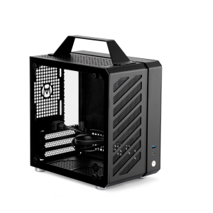 Mechanic Master 機械大師 C24(BLACK) Aluminum Chassis