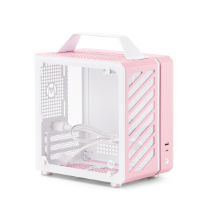 Mechanic Master 機械大師 C24(PINK) Aluminum Chassis
