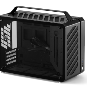 Mechanic Master 機械大師 C30PRO(BLACK) Aluminum Chassis