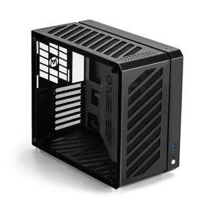 Mechanic Master 機械大師 C34PRO (BLACK) Aluminum Chassis