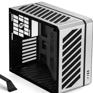 Mechanic Master 機械大師 C34PRO (SILVER) Aluminum Chassis