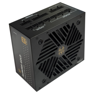 SUPMOZU 850W Modular 80PLUS Gold
