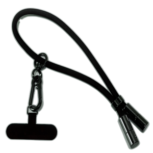 YAOIN LoopCharge Wrist Braid BC036-BLACK TypeC-C(0.3M/60W)